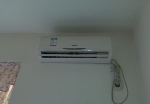 谯城空调维修电话是多少