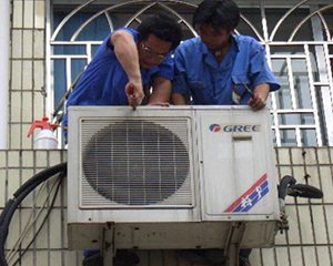 谯城空调售后维修服务中心在哪里找