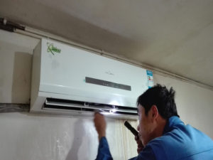 谯城格力空调电话是多少