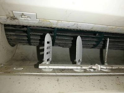 谯城空调维修售后服务中心电话是多少