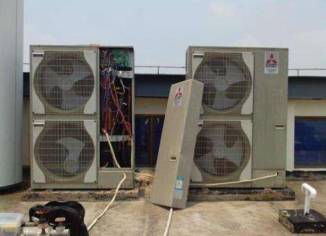 谯城空调维修电话号码多少