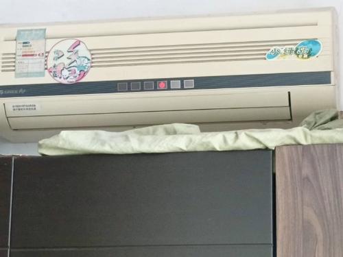 谯城空调维修售后服务中心