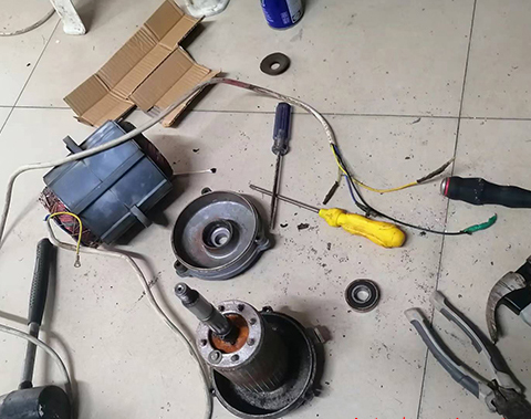 谯城空调维修售后服务中心电话在哪里找