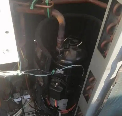 谯城维修变频空调电话在哪里找