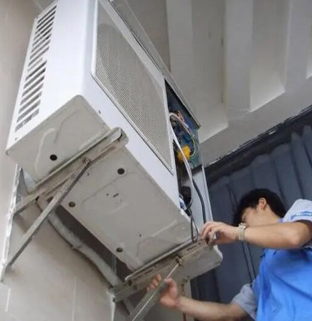 谯城24小时空调维修热线