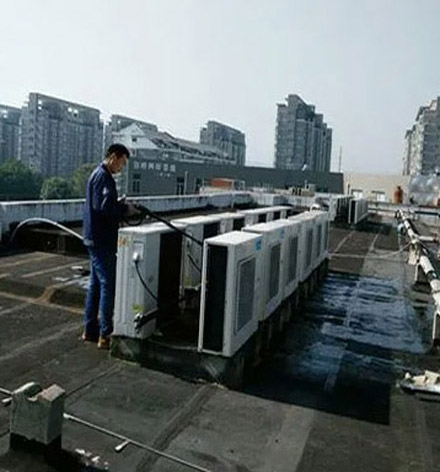 谯城 空调拆装 谯城本地 空调拆装公司