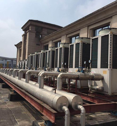 谯城多联机维修 谯城中央空调维修