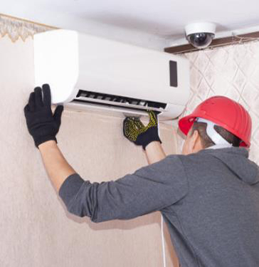 谯城空调内机噪音大