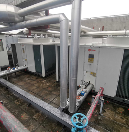 谯城附近中央空调维修 谯城上门中央空调维修